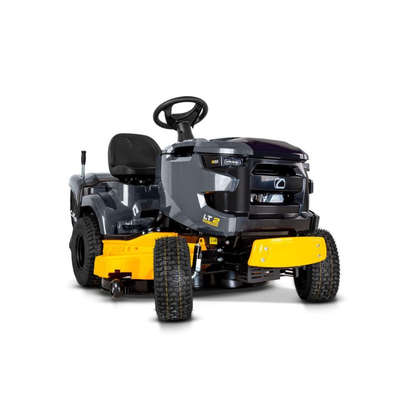 Tracteur Tondeuse Cub Cadet LT2 R92 éjection arrière  Coupe 92 cm - Bac 245L