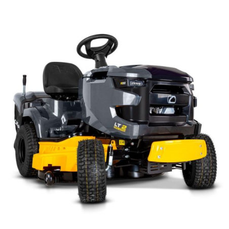 Tracteur Tondeuse Cub Cadet LT2 R92 éjection arrière  Coupe 92 cm - Bac 245L