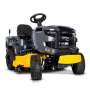 Tracteur Tondeuse Cub Cadet LT2 R92 éjection arrière  Coupe 92 cm - Bac 245L