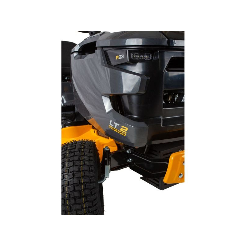 Tracteur Tondeuse Cub Cadet LT2 R92 éjection arrière  Coupe 92 cm - Bac 245L