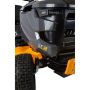 Tracteur Tondeuse Cub Cadet LT2 R92 éjection arrière  Coupe 92 cm - Bac 245L
