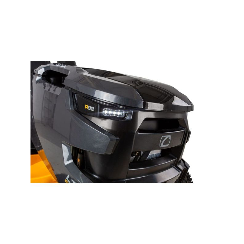 Tracteur Tondeuse Cub Cadet LT2 R92 éjection arrière  Coupe 92 cm - Bac 245L