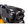 Tracteur Tondeuse Cub Cadet LT2 R92 éjection arrière  Coupe 92 cm - Bac 245L