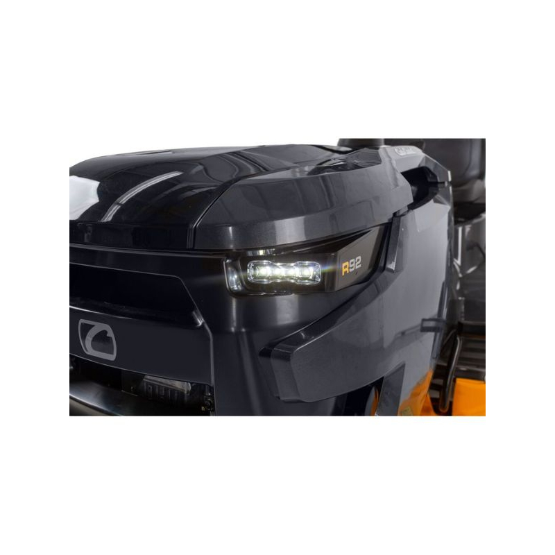 Tracteur Tondeuse Cub Cadet LT2 R92 éjection arrière  Coupe 92 cm - Bac 245L