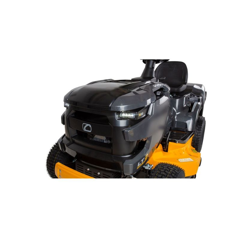 Tracteur Tondeuse Cub Cadet LT2 R92 éjection arrière  Coupe 92 cm - Bac 245L