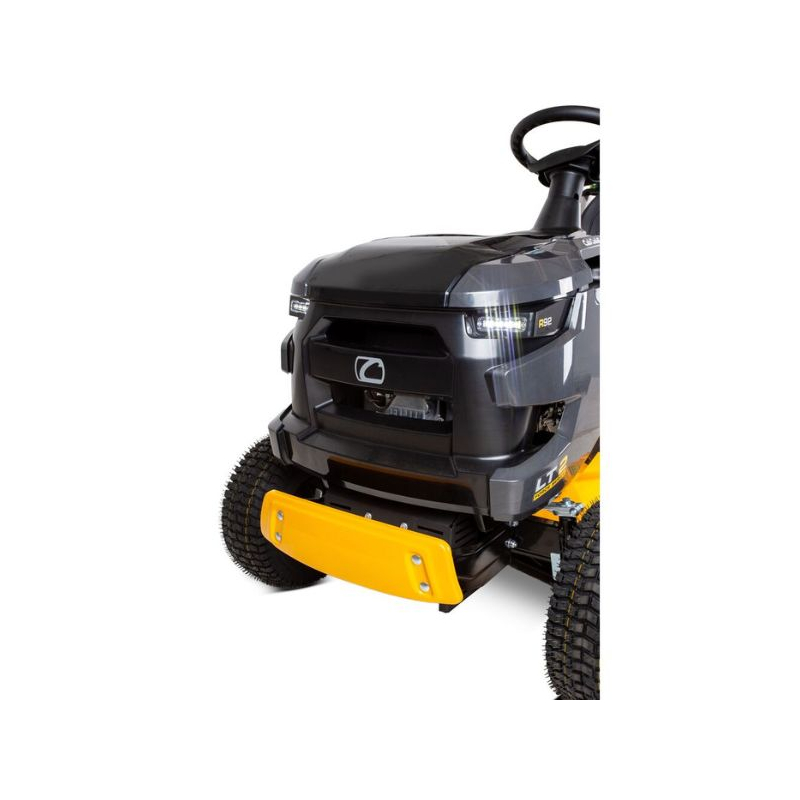 Tracteur Tondeuse Cub Cadet LT2 R92 éjection arrière  Coupe 92 cm - Bac 245L