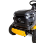 Tracteur Tondeuse Cub Cadet LT2 R92 éjection arrière  Coupe 92 cm - Bac 245L