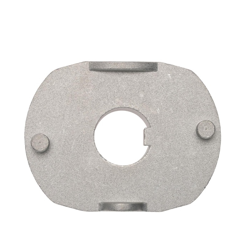 Support lame tracteur tondeuse Viking / Stihl compatible 6170-702-3800