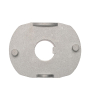 Support lame tracteur tondeuse Viking / Stihl compatible 6170-702-3800