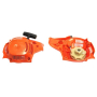 Lanceur complet tronçonneuse Husqvarna 236, 235, 240 et 120 Mark II