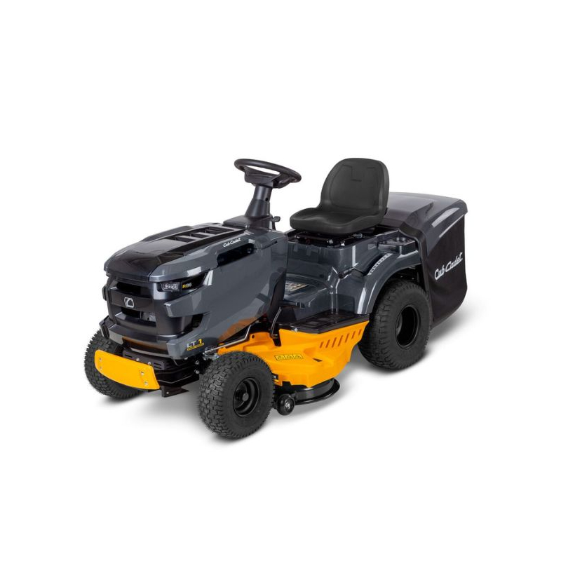 Autoportée Cub Cadet LT1R86 éjection arrière - Coupe 86cm - 439 cm³