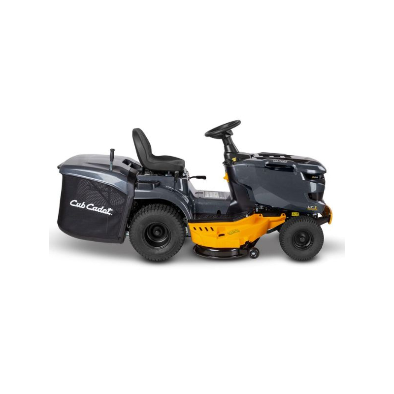 Autoportée Cub Cadet LT1R86 éjection arrière - Coupe 86cm - 439 cm³