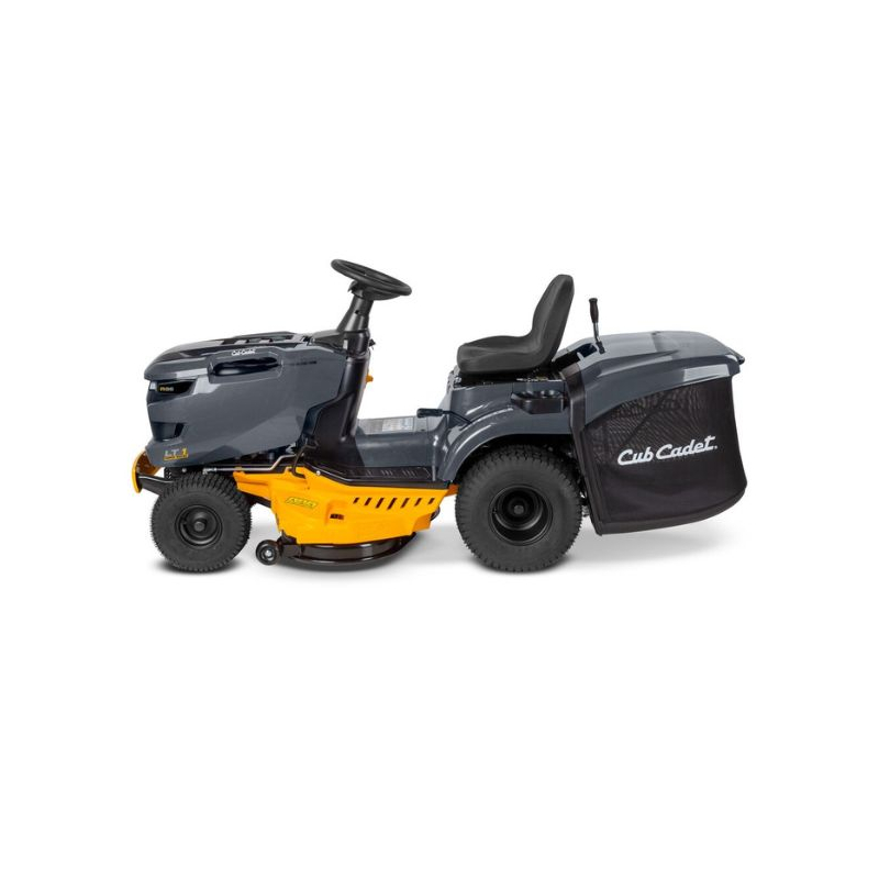 Autoportée Cub Cadet LT1R86 éjection arrière - Coupe 86cm - 439 cm³