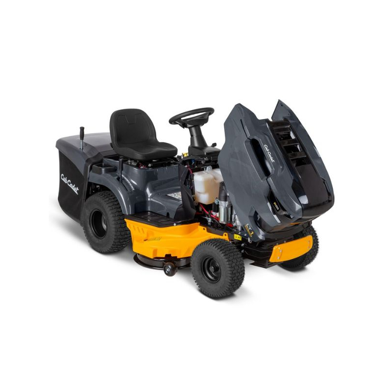 Autoportée Cub Cadet LT1R86 éjection arrière - Coupe 86cm - 439 cm³