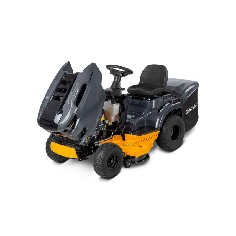Autoportée Cub Cadet LT1R86 éjection arrière - Coupe 86cm - 439 cm³