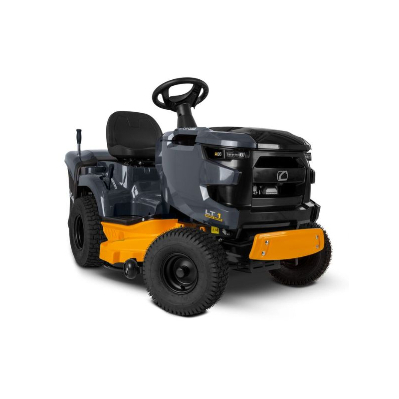Autoportée Cub Cadet LT1R86 éjection arrière - Coupe 86cm - 439 cm³