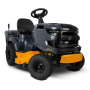 Autoportée Cub Cadet LT1R86 éjection arrière - Coupe 86cm - 439 cm³