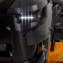 Autoportée Cub Cadet LT1R86 éjection arrière - Coupe 86cm - 439 cm³