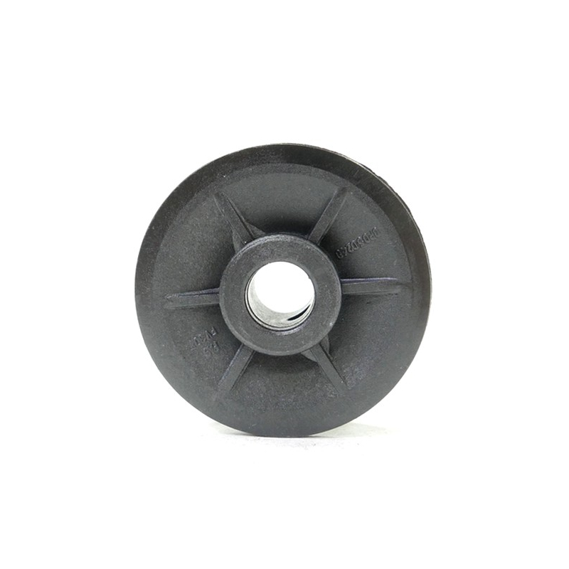 Poulie boitier traction tondeuse GGP, Stiga - 122601909/0