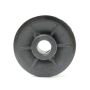 Poulie boitier traction tondeuse GGP, Stiga - 122601909/0