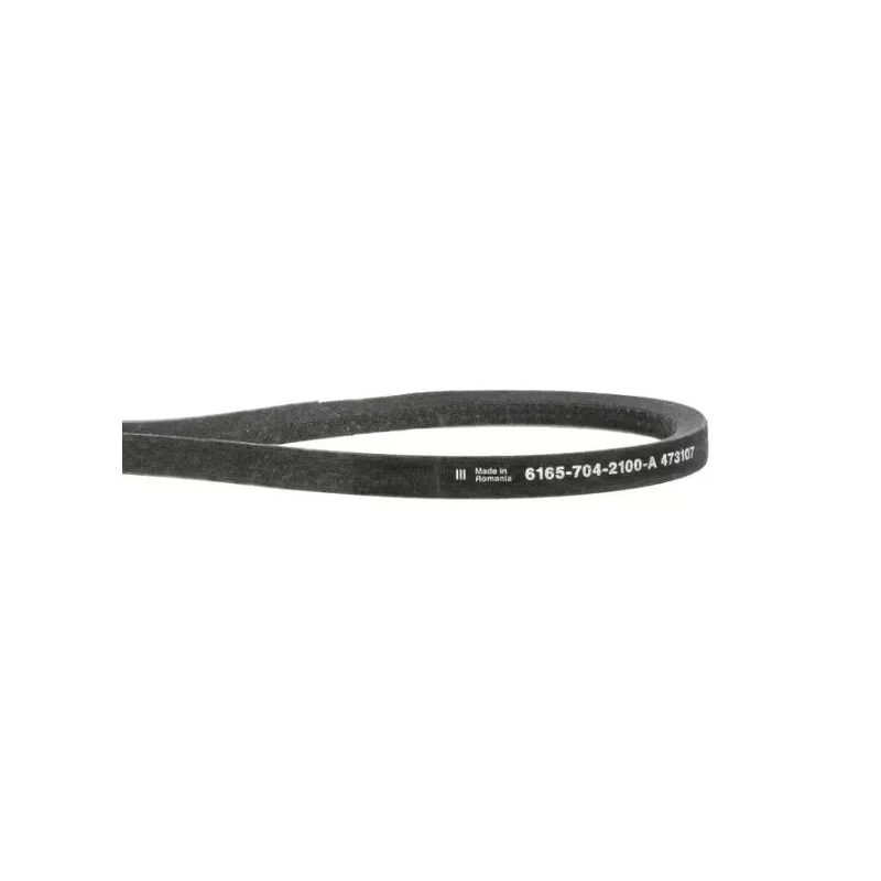Courroie de coupe Stihl / Viking - 61657042100
