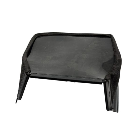 Toile bac tondeuse GGP / Alpina référence 181002229/1