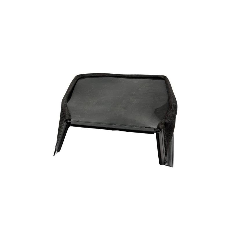 Toile bac tondeuse GGP / Alpina référence 181002229/1