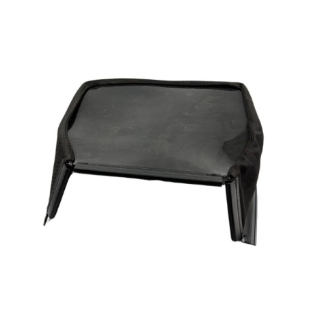 Toile bac tondeuse GGP / Alpina référence 181002229/1