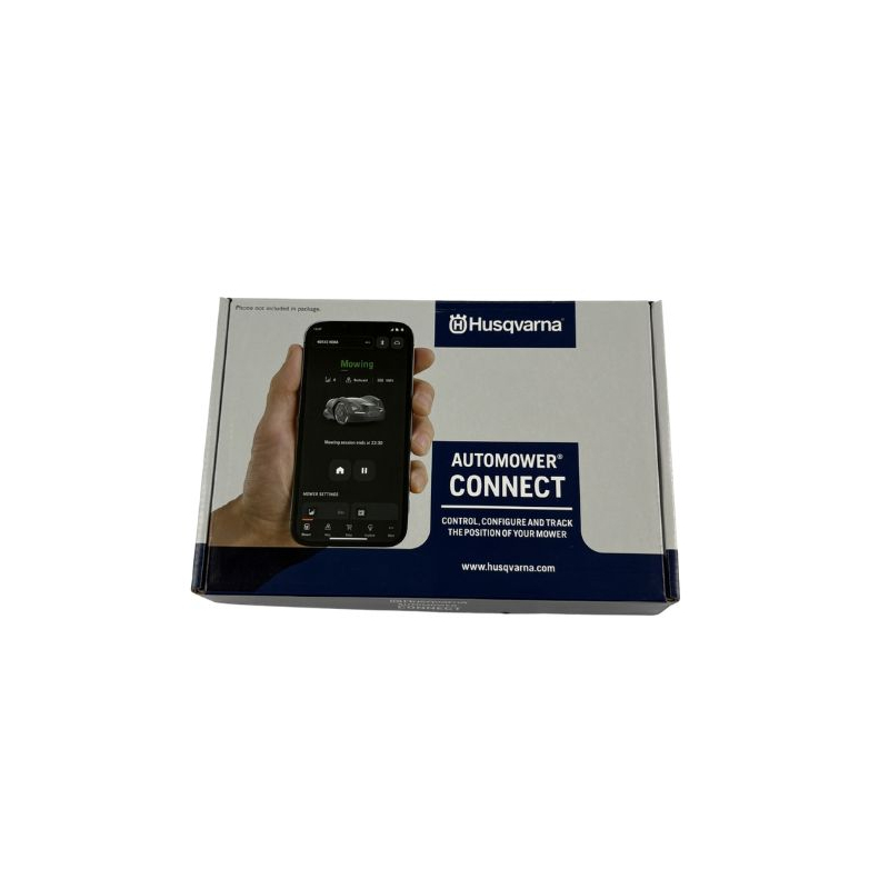 Kit Connect robot téléphone Automower Husqvarna - 586662315