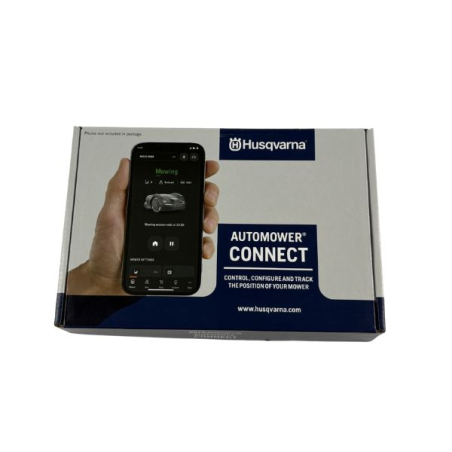 Kit Connect robot téléphone Automower Husqvarna - 586662315