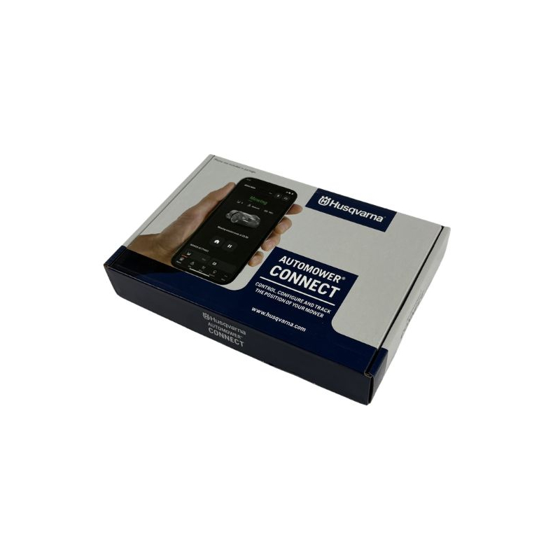 Kit Connect robot téléphone Automower Husqvarna - 586662315