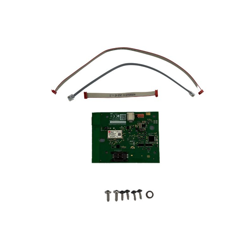 Kit Connect robot téléphone Automower Husqvarna - 586662315
