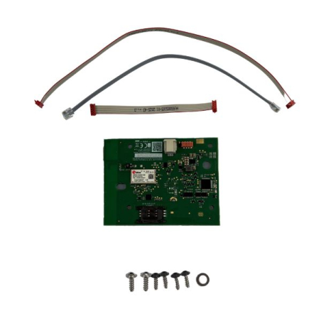 Kit Connect robot téléphone Automower Husqvarna - 586662315
