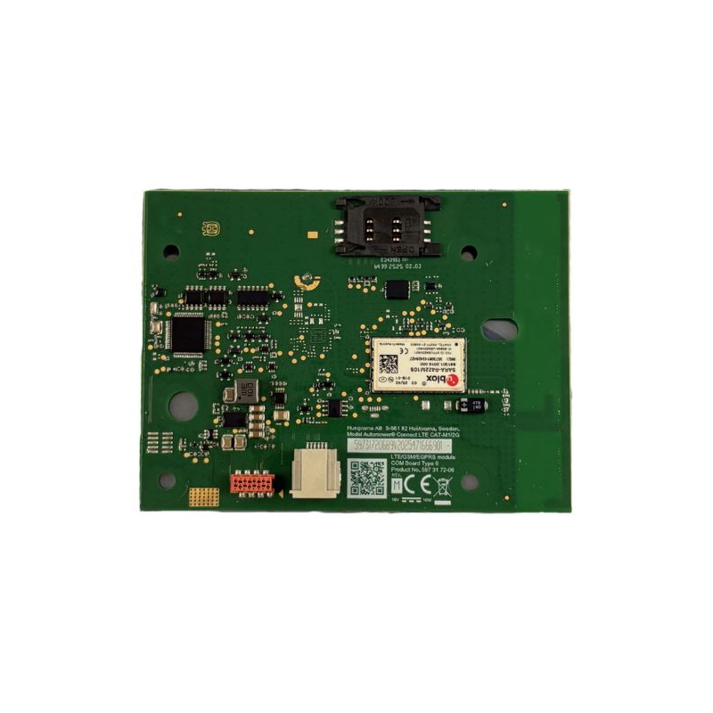 Kit Connect robot téléphone Automower Husqvarna - 586662315