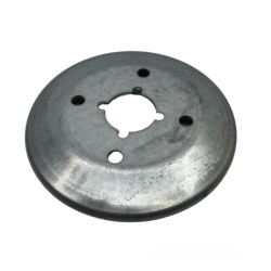 Demi poulie de palier Stihl / Viking - 61607648400