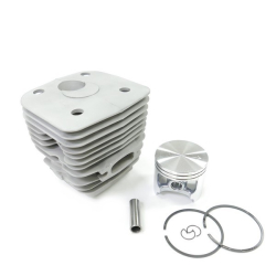 Cylindre piston tronçonneuse et découpeuse Husqvarna - 506294271