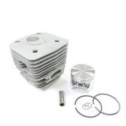 Cylindre piston tronçonneuse et découpeuse Husqvarna - 506294271