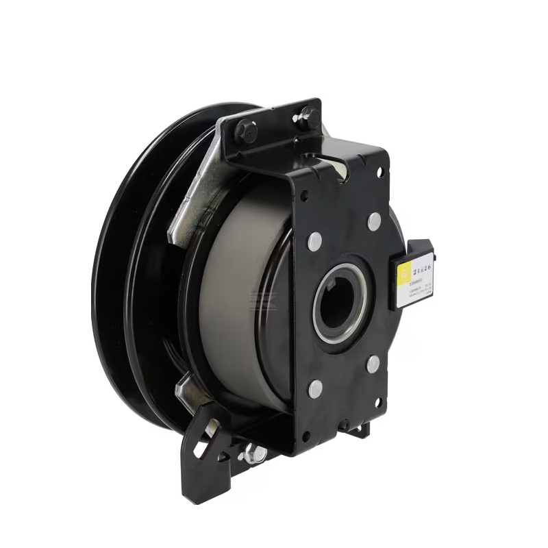 Embrayage électromagnétique autoportée GGP / STIGA - 118399075/1