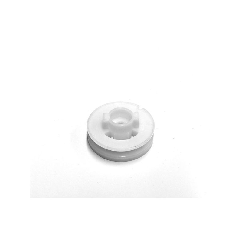 Poulie de lanceur Stihl FS75 FS80 BG72 BG75 avec ressort