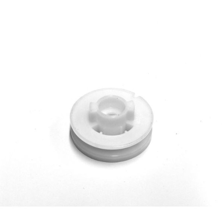 Poulie de lanceur Stihl FS75 FS80 BG72 BG75 avec ressort
