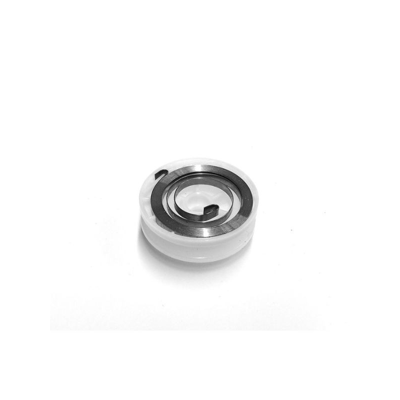 Poulie de lanceur Stihl FS75 FS80 BG72 BG75 avec ressort