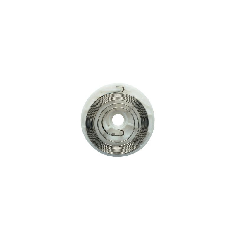 Poulie de lanceur Stihl FS75 FS80 BG72 BG75 avec ressort