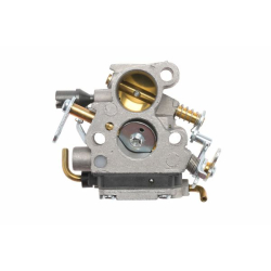 Carburateur Husqvarna Tronçonneuse 120 Mark II, 235, 236, 240