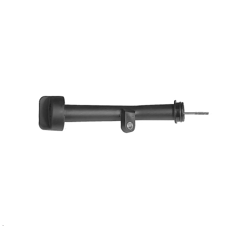 Jauge à huile moteur tondeuse Husqvarna HS139AE, HS166, Loncin