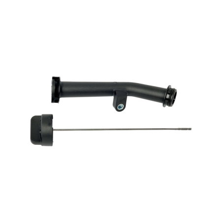 Jauge à huile moteur tondeuse Husqvarna HS139AE, HS166, Loncin