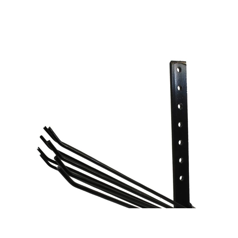 Arracheuse pomme de terre universelle pour motoculteur