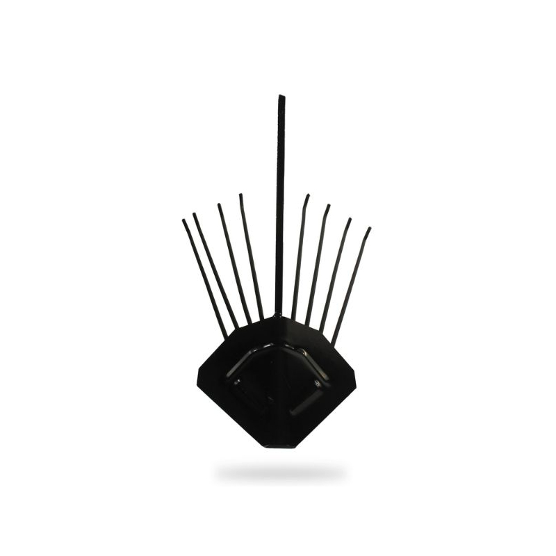 Arracheuse pomme de terre universelle pour motoculteur