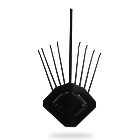 Arracheuse pomme de terre universelle pour motoculteur