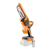 Mini Tronçonneuse Élagueuse à main Echo DHS3006 sur batterie 56V (nue)