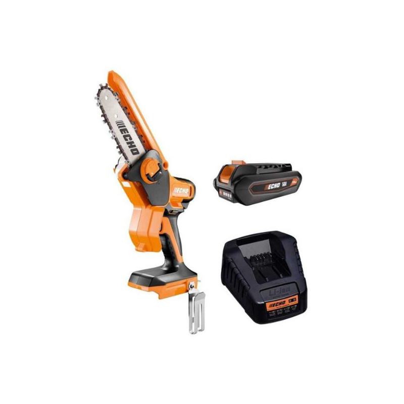 Scie à main sur batterie Echo DHS-3006 Pack Batterie 56V + Chargeur
